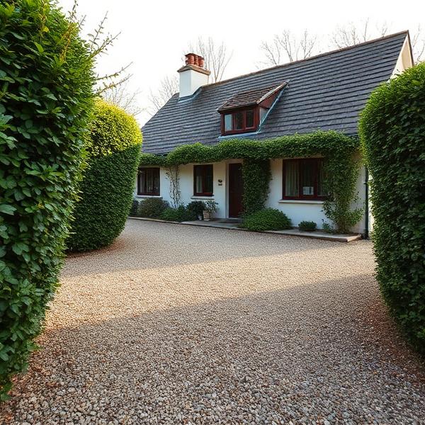 New to market — a turn-key bungalow in Castledawson with views to Slieve Gallion.